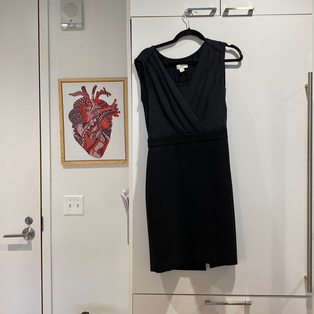 Ann Taylor dress